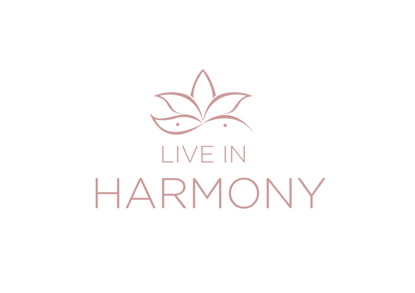 Live in harmony