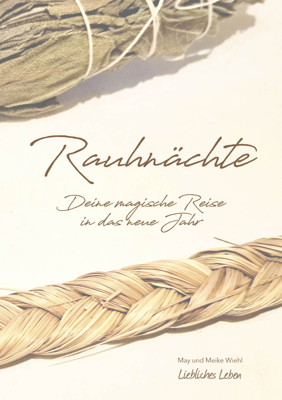 LieblichesBuch_Rauhnaechte2024_Cover