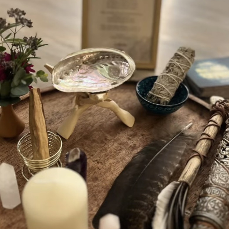 IMBOLC Das Fest des wiederkehrenden Lichtes