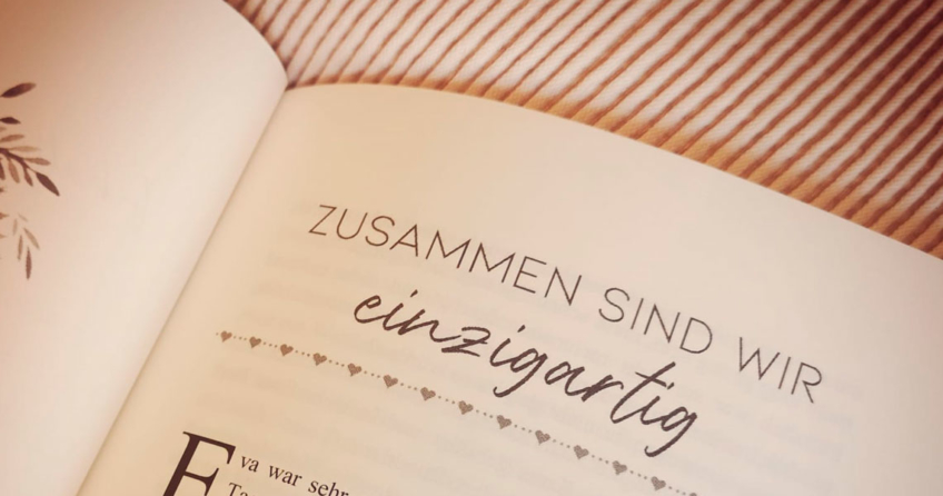 Buch Blog