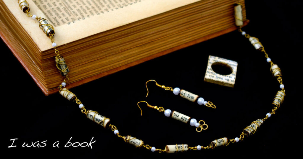 Recycling Schmuck