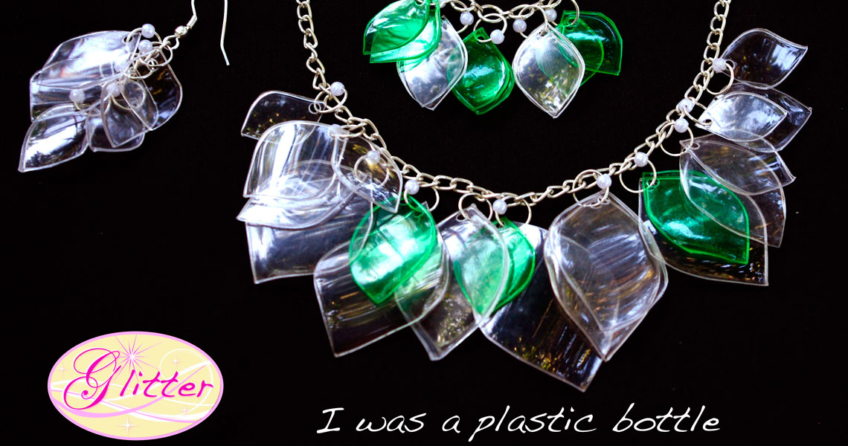 G´litter – Upcycling Projekt in Indien