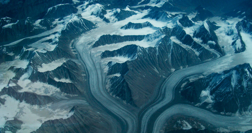 Top of the World – Der Himalaya