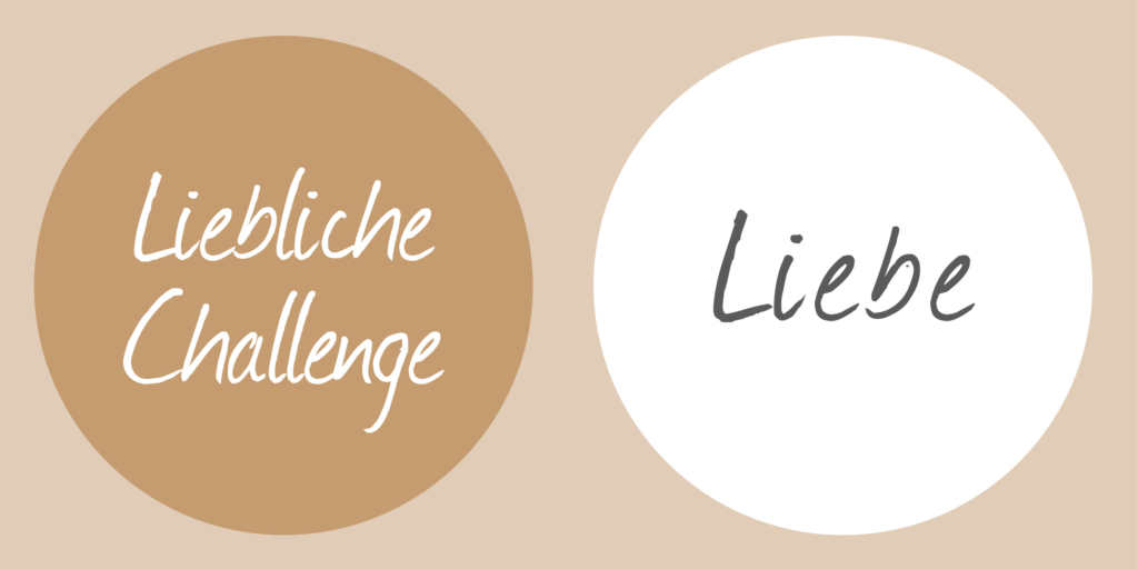 Liebliche Challenge