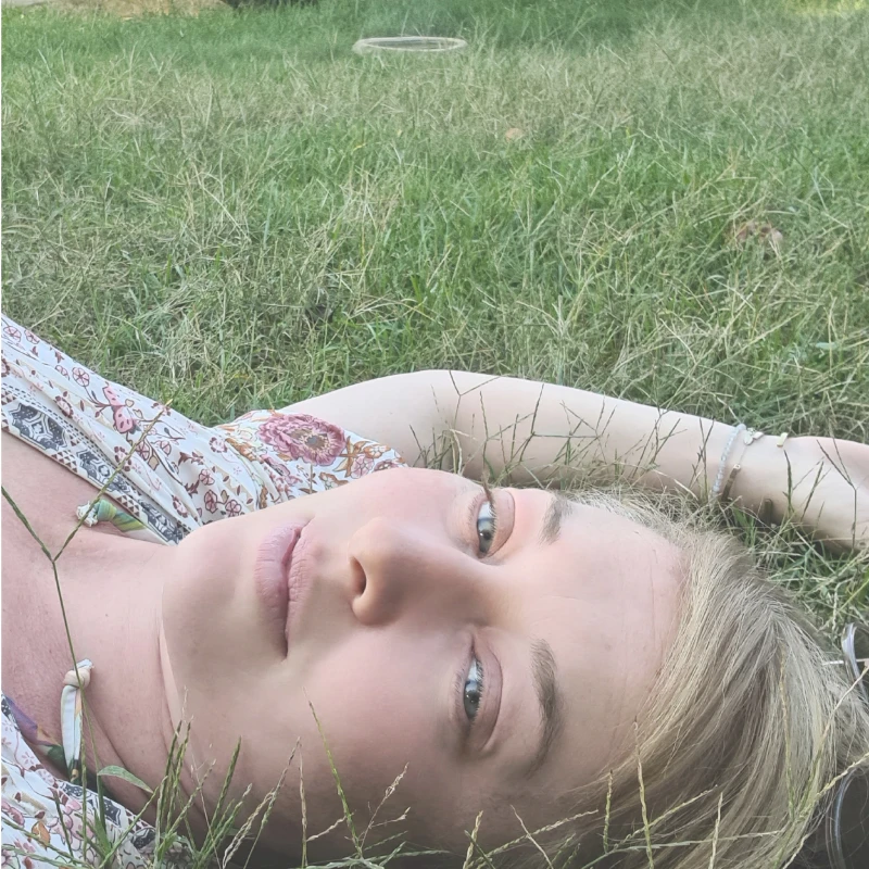 Naturmeditation