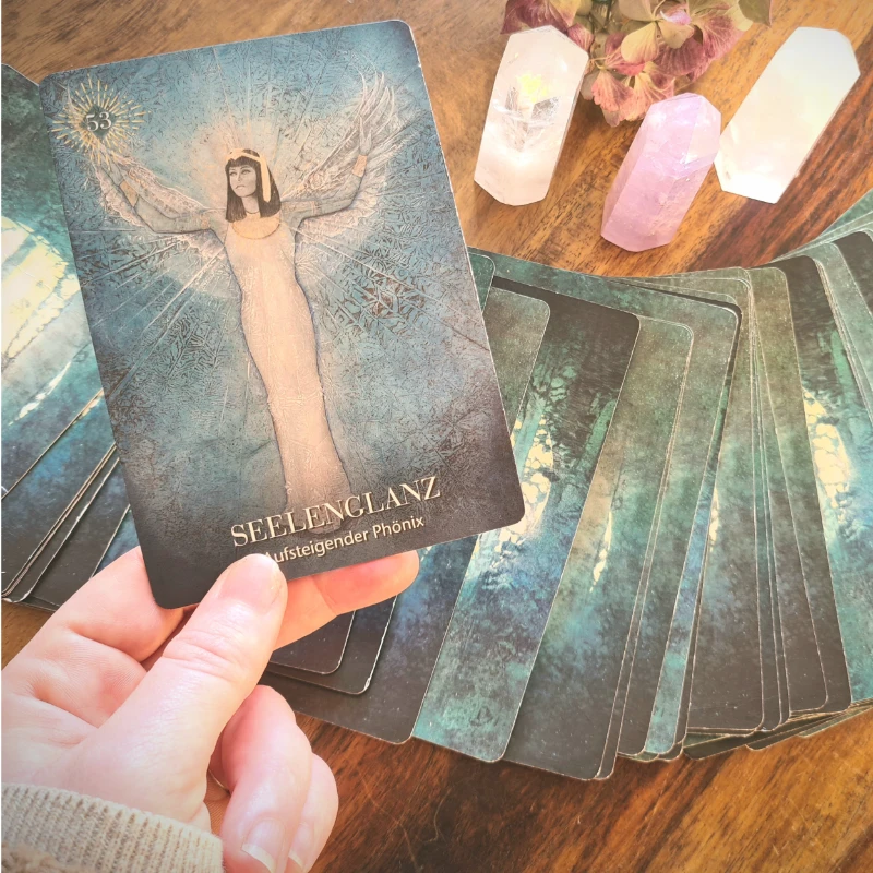 Tarotkarten
