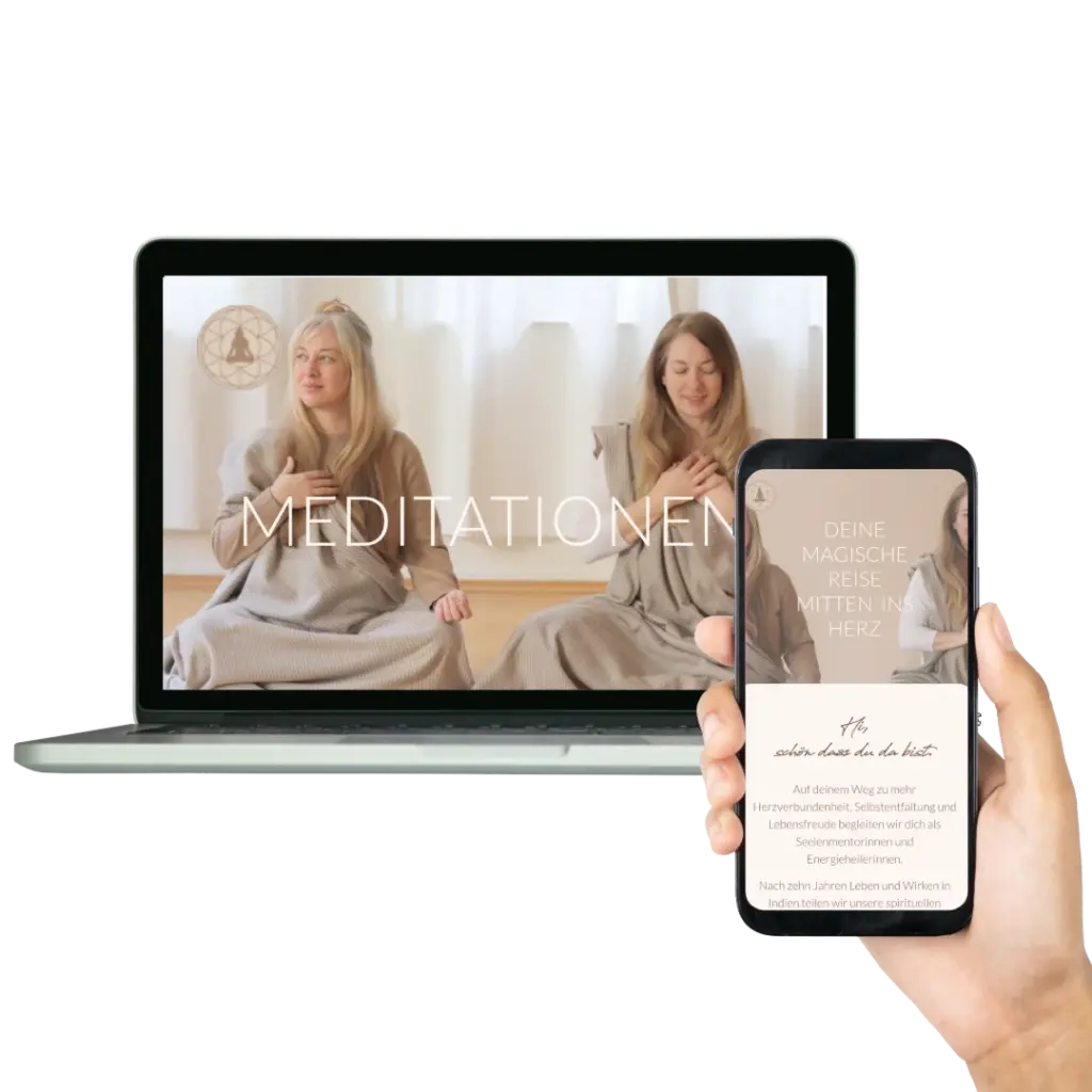 Online Retreats