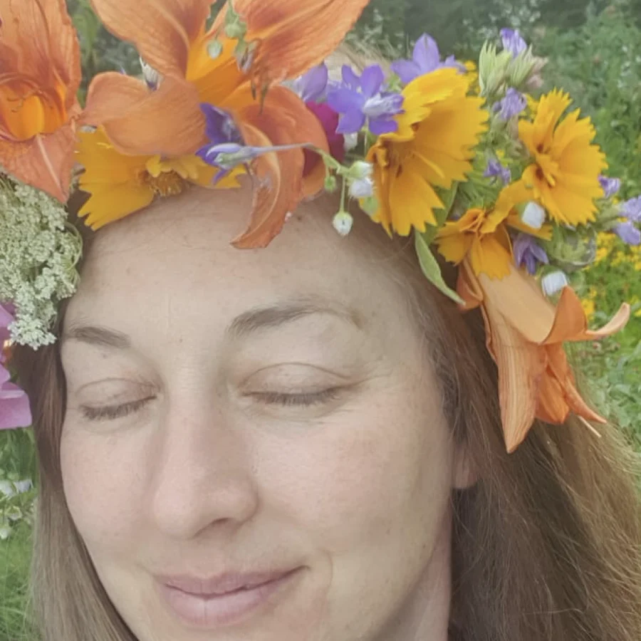 Sommersonnenwende