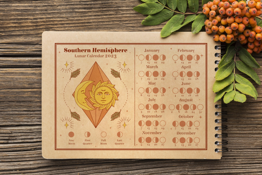 Mondkalender