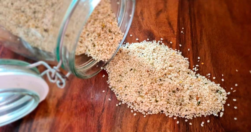 Hanfsamen – das Liebliche Superfood!
